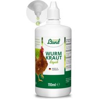 HÜHNER Land Wurmkraut Liquid 110ml