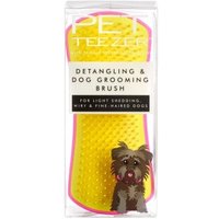 New Flag Pet Teezer Detangling pink