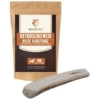 Wildfang ® halbes Rothirsch-Geweih Snack 3xL, 3x