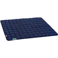 Doctor Bark Hundedecke königsblau XL