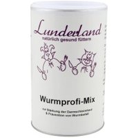 Lunderland Wurmprofi-Mix
