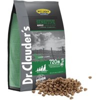 Dr. Clauder's Best Choice Adult Lamm & Reis 4 kg