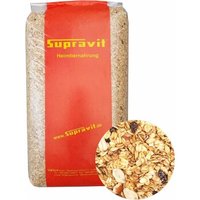 Supravit Premium Fettfutter für Wildvögel 25 kg