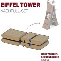 Canadian Cat Company Ersatzteile Kratzbaum Eiffelturm