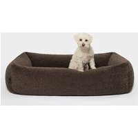 PAW WOW Hundebett SVEN Teddy Braun L
