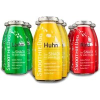 SmoothieDog Klassik 12x250 ml