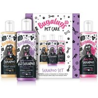 Bugalugs Probierset 3 x 250 ml