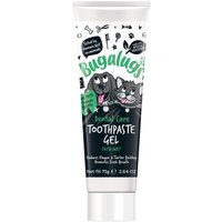 Bugalugs Zahngel für Hunde & Katzen 75 g