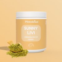 Pfotenkraut Leber Kräuter SUNNY-LIVI 200g