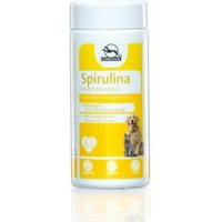 Fortan Spirulina Pulver mit Mikroalge 90 g