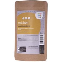 Yuki Cares Anti-Stress-Pulver Cool down