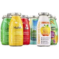 SmoothieDog Mix 12x250 ml