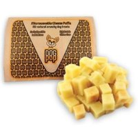 Wildfang Dog Pops - Käse-Popcorn für Hunde