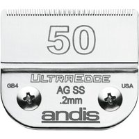 Andis Klingen für Hunderasierer