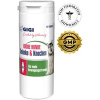 GIGI VET Große Hunde Gelenke & Knochen 100x320 g