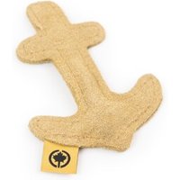 Canadian Cat Company Duftkissen aus Leder | Katzenminze | Anker