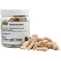 Masterfeed Trockenbarf Hühnerfilet 150 g