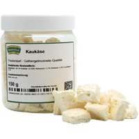 Masterfeed Trockenbarf Kaukäse 150 g