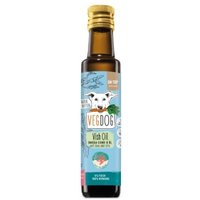 VEGDOG Nahrungsergänzung Vish Oil 250ml