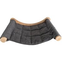 RHR Quality Wandmöbel Kletterwand Katze - Hängematte