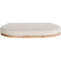 RHR Quality Wandmöbel Katzenbett de Luxe creme/ beige