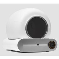 Petsation Selbstreinigende Katzentoilette Automatische Katzentoilette