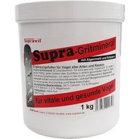 Supravit Supra-Gritmineral 1 kg