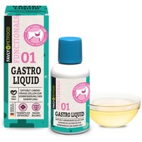 FAVLY Petfood GASTRO Liquid 30 g