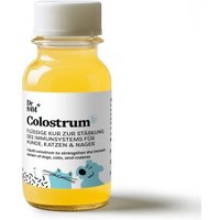Dr. SAM Colostrum - Flüssige Kur zur Stärkung des Immunsystems