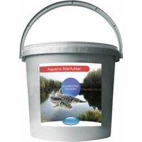 AQUARIS Störfutter 3808g - 5,6 L / 3mm