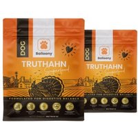 Balloony.pet German Shephy Hundefutter Truthahn 6 kg