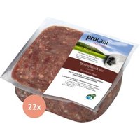 ProCani Pferd pur - buy nature 22x500 g