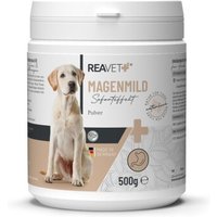 REAVET Magenmild Pulver 500g