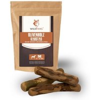 Wildfang ® Olivenholz-Kaustab 3 M