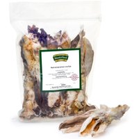 Masterfeed Kaninchenohren mit Fell 500 g