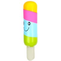 nobleza - Hundespielzeug Eis am Stiel