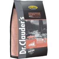 Dr. Clauder's Best Choice Adult Lachs & Reis 4 kg