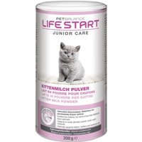 PetBalance Life Start Kittenmilch Pulver 200g