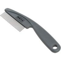 AniOne Floh- und Staubkamm für Kleintiere