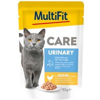 MultiFit It's Me Urinary Huhn 24x85 g