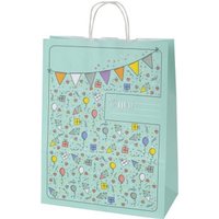 Fressnapf Celebration Geschenktüte M