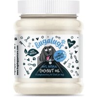 Bugalugs Futterzusatz Kokosöl 340 g