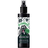Bugalugs Wild Lemongrass Hundeparfüm Deodorising Spray Aloe Vera & Vitamin E Vegan & pH-neutral Für alle Hunderassen