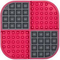 LickiMat Slomo Cat pink