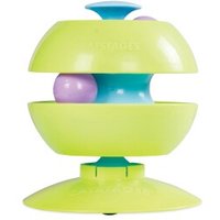 Outward Hound Twist-A-Ball-Track by Catstages