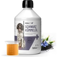 REAVET Schwarzkümmelöl 500ml