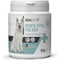 REAVET Denta Vital Pulver 150 g