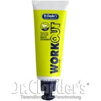 Dr. Clauder's Work Out Snack Multivitamin - 7x 100g