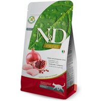 N&D Farmina Prime Adult Huhn 5 kg