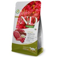 N&D Farmina Quinoa Urinary 2x5 kg